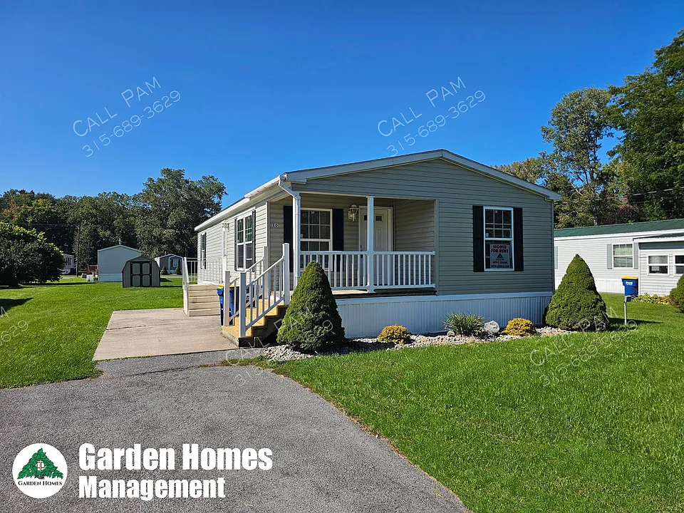 16 Hillside Ln