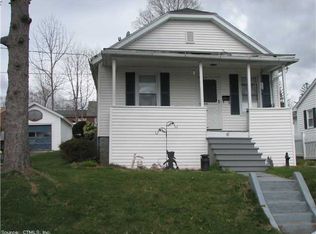 45 Forest Ave, Meriden, CT 06451