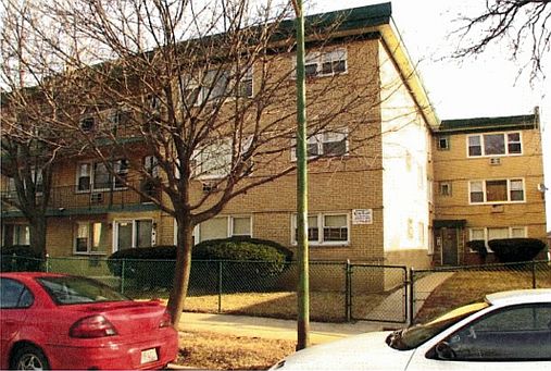 1st image of 8743 S Beverly Ave APT 3N