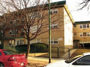 8743 S Beverly Ave APT 3N, Chicago, IL 60620