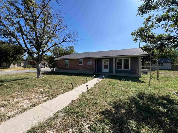600 W 13th St, Del Rio, TX 78840