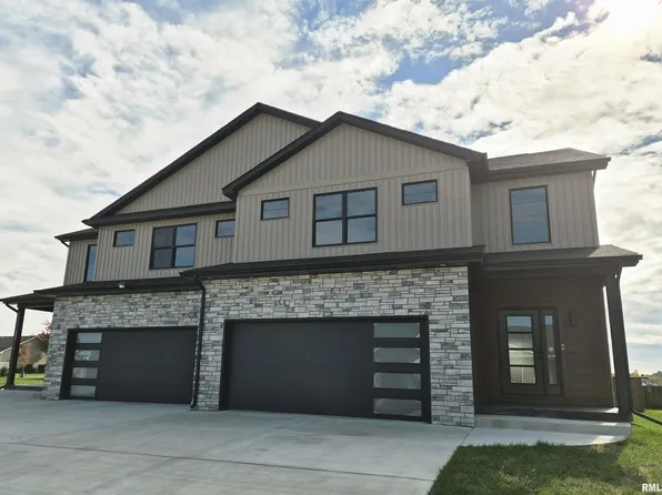 3802 Sugar Loaf Dr, Springfield, IL 62711