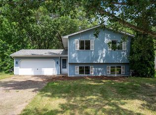 26377 10th St W, Zimmerman, MN 55398