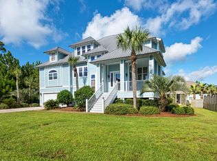 169 Cypress Breeze Blvd N, Santa Rosa Beach, FL 32459
