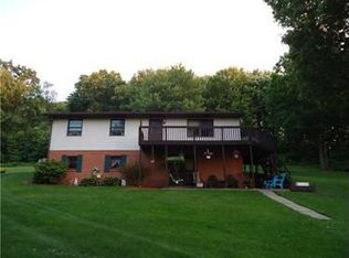 2806 Old Route 422 E, Fenelton, PA 16034