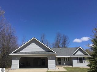 11263 Way Rd, Mancelona, MI 49659
