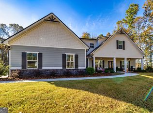 120 Starr Pl, Newnan, GA 30263