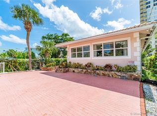 312 Bouganvilla Ter, Hollywood, FL 33019