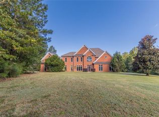 865 Liberty Grove Rd LOT 0, Alpharetta, GA 30004