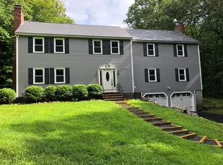 7 Cross Rd, Mont Vernon, NH 03057