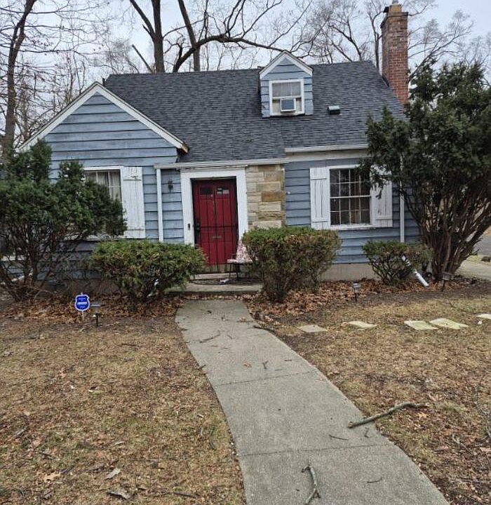 1st image of 17667 Patton St