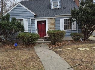 17667 Patton St, Detroit, MI 48219