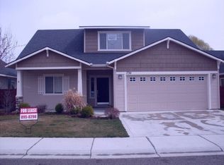 730 S Torino Ave, Meridian, ID 83642