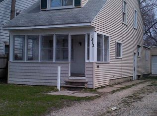 1813 Belford St, Kalamazoo, MI 49001