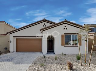 5631 Lighting Hope Ct, North Las Vegas, NV 89031