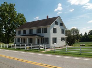 2405 Colebrook Rd, Middletown, PA 17057