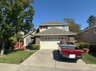 254 Souza Way, Vallejo, CA 94589