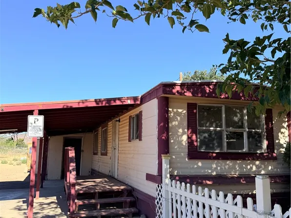4623 N Marshall Dr, Kingman, AZ 86409