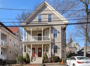 25 Hayward St, Attleboro, MA 02703