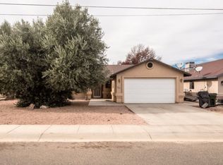 3675 N Irving St, Kingman, AZ 86409