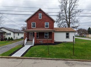319 McKim St, Zelienople, PA