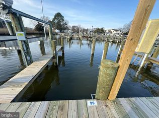 155 Naomi Dr #68, Ocean View, DE 19970