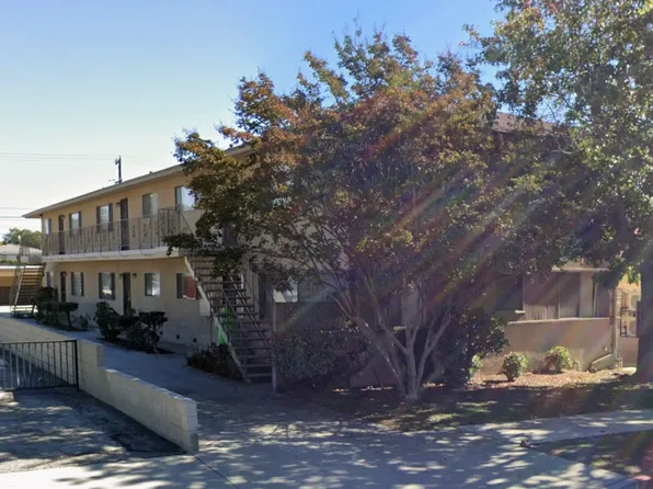 5944 Golden West Ave APT E, Temple City, CA 91780