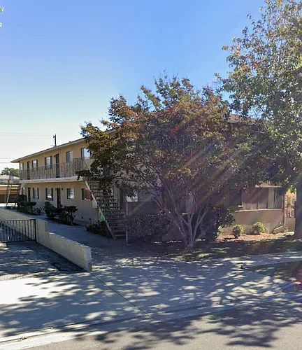 5944 Golden West Ave #E Photo 1