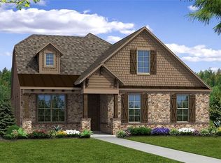 1170 Frisco Ranch Rd, Frisco, TX 75033