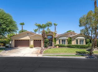 4 Excalibur Ct, Rancho Mirage, CA 92270