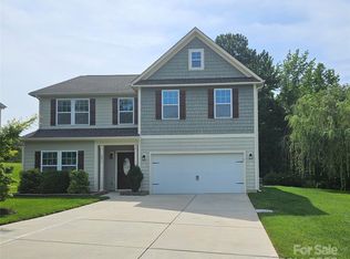 1071 Bassett Way, Indian Land, SC 29707