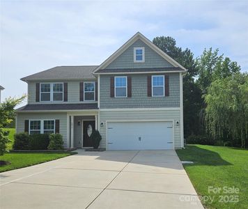 1071 Bassett Way, Indian Land, SC, 29707