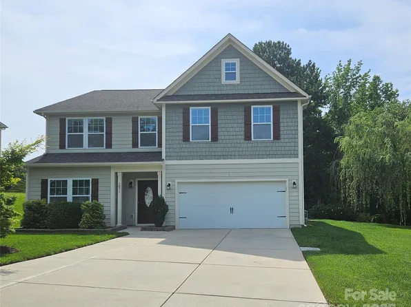 1071 Bassett Way, Indian Land, SC 29707