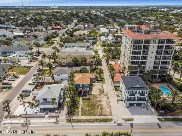 520 1ST Street S, Jacksonville Beach, FL 32250