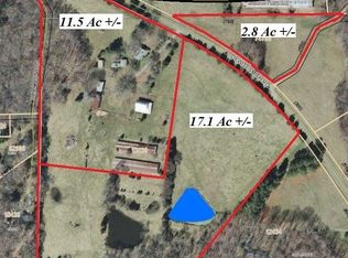 573 Dewitt Smith Rd, Siler City, NC 27312