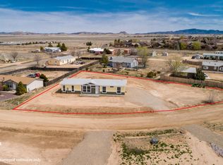 1060 Miles Dr, Chino Valley, AZ 86323