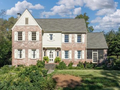 8 Rockdell Lane Mountain Brk, Birmingham, AL, 35213