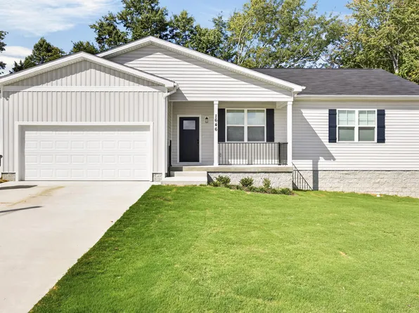 1646 Links Dr, Cookeville, TN 38506