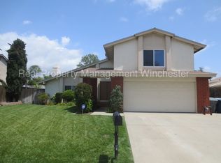 1150 Pleasant Hill St, Escondido, CA 92026