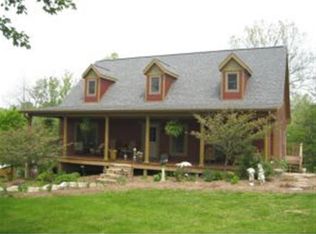 4183 Dunn Rd, Freedom, IN 47431