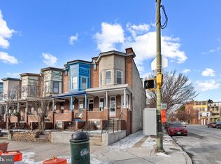 2746 Guilford Ave, Baltimore, MD 21218