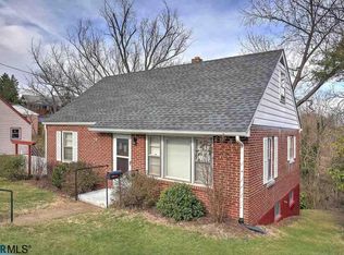 1209 Saint George Ave, Charlottesville, VA 22901