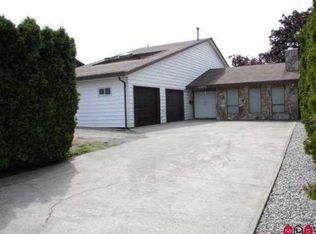 6091 172nd St, Surrey, BC V3S4Y2