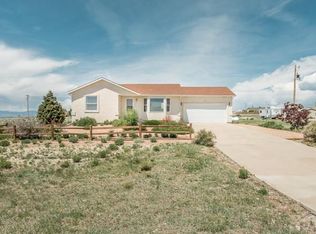 1431 N Platteville Blvd, Pueblo West, CO 81007