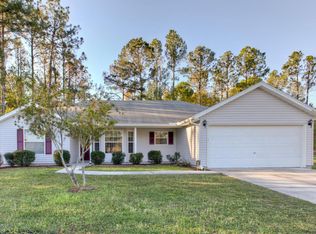 54284 Deerfield Country Club Rd, Callahan, FL 32011