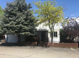 217 Clay St, Weed, CA 96094