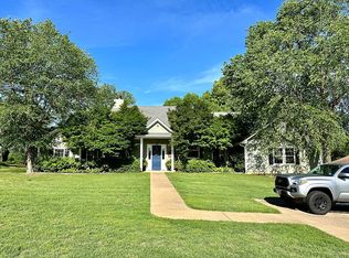 2463 Lakefront Shores Rd, Athens, TX 75752