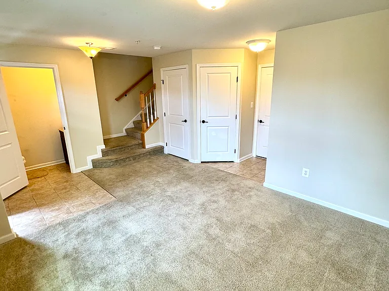 Level 1 Bonus Room