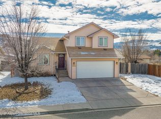 2064 Acacia Ave, Rifle, CO 81650