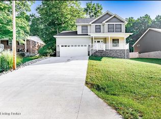 287 Hampton Rd, Brandenburg, KY 40108